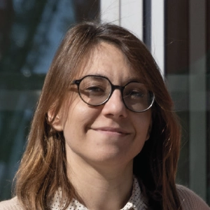 Dr. Aurora Semerano