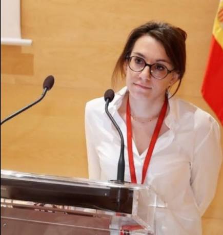 Dr. Aurora Semerano