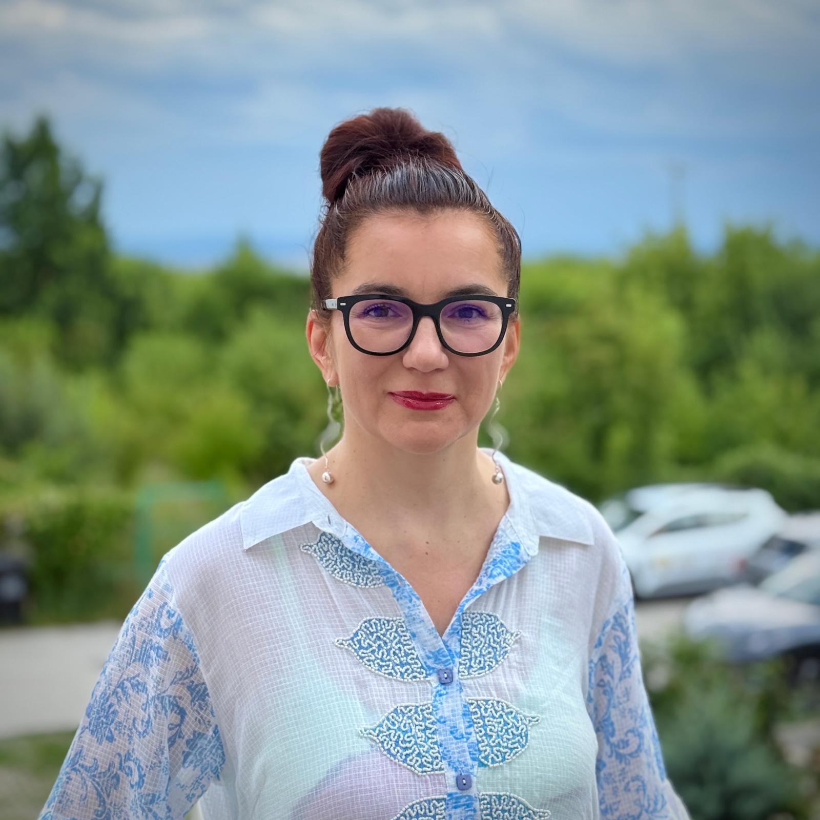 Dr. Mihaela Iftode
