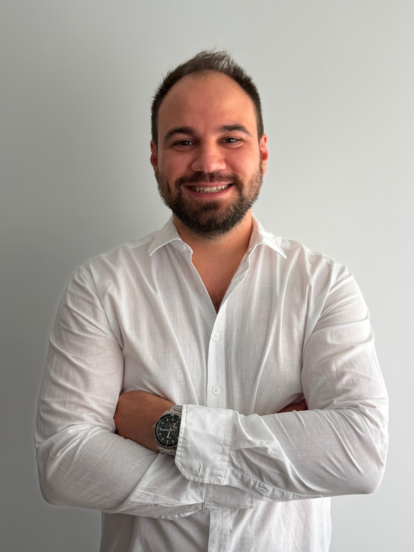 Dr. Silviu Stanciu